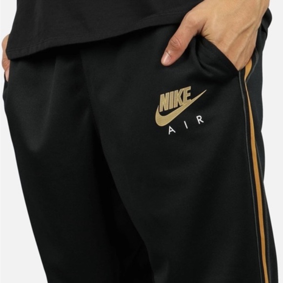 Nike Mens Small Joggers - Picture 2 of 6